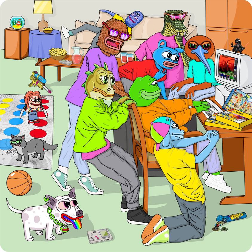 Mobirise Website Builder